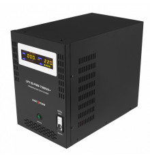 Джерело безперебійного живлення Logicpower LPY-B-PSW-7000VA + (6616)