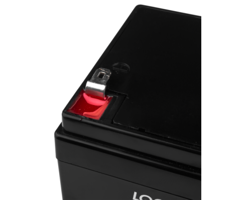 Акумулятор Logicpower AGM LPM 12 - 3.3 AH