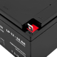 Акумулятор Logicpower AGM LPM 12 - 26 AH