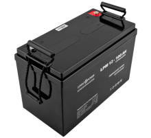 Акумулятор Logicpower AGM LPM 12 - 100 AH