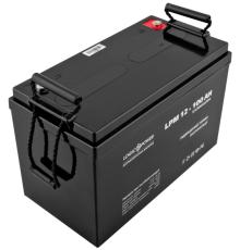 Акумулятор Logicpower AGM LPM 12 - 100 AH