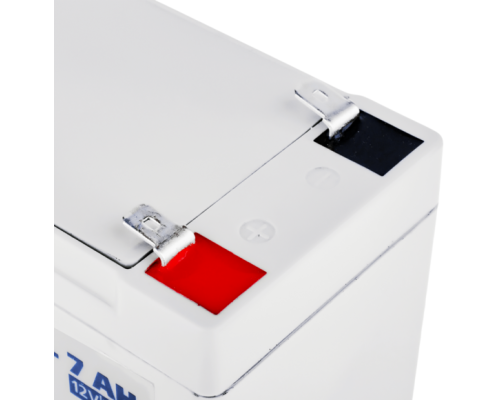 Акумулятор мультигелевий Logicpower AGM LPM-MG 12 - 7 AH