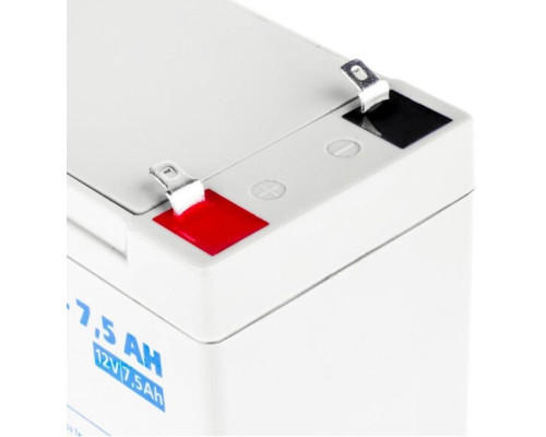 Акумулятор мультигелевий Logicpower AGM LPM-MG 12 - 7,5 AH