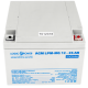 Акумулятор мультигелевий Logicpower AGM LPM-MG 12 - 26 AH