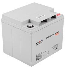 Акумулятор мультигелевий Logicpower AGM LPM-MG 12 - 40 AH