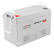 Акумулятор мультигелевий Logicpower AGM LPM-MG 12 - 120 AH
