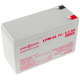 Акумулятор гелевий Logicpower LPM-GL 12 - 7,5 AH
