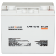 Акумулятор гелевий Logicpower LPM-GL 12 - 20 AH