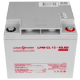 Акумулятор гелевий Logicpower LPM-GL 12 - 40 AH