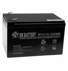 Акумуляторна батарея BB Battery BP12-12/T2