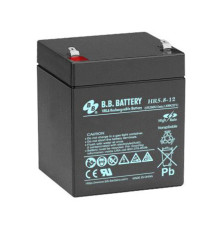 Акумуляторна батарея BB Battery HR5.8-12/T2