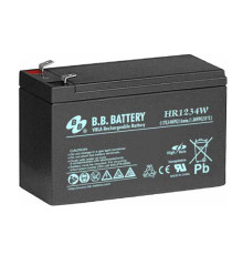 Акумуляторна батарея BB Battery HR1234W/T2