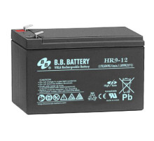Акумуляторна батарея BB Battery HR9-12/T2