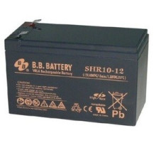 Акумуляторна батарея BB Battery ВВ SHR 10-12/Т2