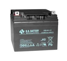 Акумуляторна батарея BB Battery HR40-12S/B2