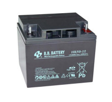 Акумуляторна батарея BB Battery HR50-12/B2