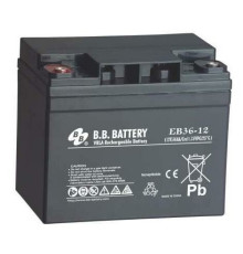 Акумуляторна батарея BB Battery EB36-12