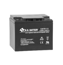 Акумуляторна батарея BB Battery EB50-12