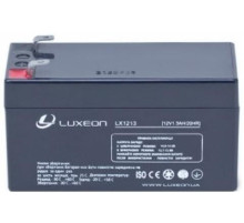 Акумуляторна батарея Luxeon LX1213