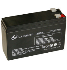 Акумуляторна батарея Luxeon LX1250B