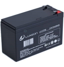 Акумуляторна батарея Luxeon LX1270E
