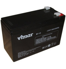 Акумуляторна батарея Luxeon B7-12