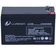 Акумуляторна батарея Luxeon LX1290