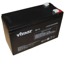 Акумуляторна батарея Luxeon B9-12