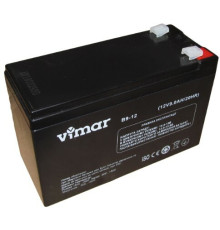 Акумуляторна батарея Luxeon B9-12