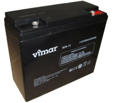 Акумуляторна батарея Luxeon B20-12