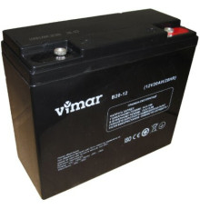 Акумуляторна батарея Luxeon B20-12