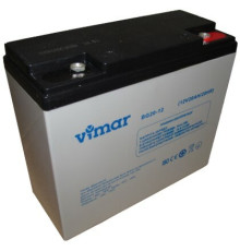 Акумуляторна батарея Luxeon BG20-12