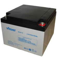 Акумуляторна батарея Luxeon BG25-12