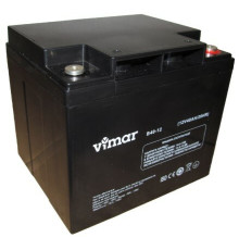 Акумуляторна батарея Luxeon B40-12