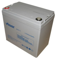 Акумуляторна батарея Luxeon BG55-12