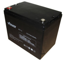 Акумуляторна батарея Luxeon B70-12