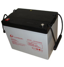 Акумуляторна батарея Luxeon LX12-75C