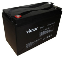 Акумуляторна батарея Luxeon B100-12