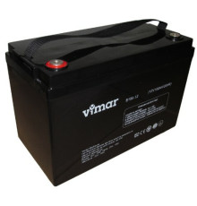 Акумуляторна батарея Luxeon B100-12