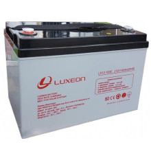 Акумуляторна батарея Luxeon LX12-100C