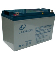 Акумуляторна батарея Luxeon LX12-100G