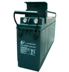 Акумуляторна батарея Luxeon LX12-105FG