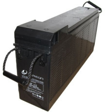 Акумуляторна батарея Luxeon LX12-105FMG