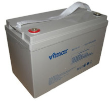 Акумуляторна батарея Luxeon BG110-12