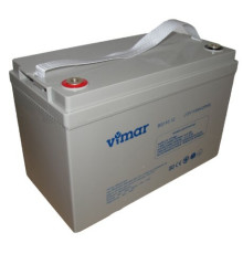 Акумуляторна батарея Luxeon BG110-12