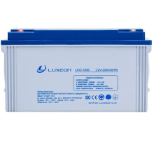 Акумуляторна батарея Luxeon LX12-120G