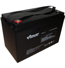 Акумуляторна батарея Luxeon B120-12