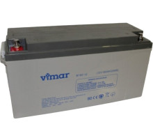 Акумуляторна батарея Luxeon B160-12