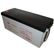 Акумуляторна батарея Luxeon LX12-175C