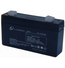 Акумуляторна батарея Luxeon LX613